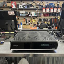 Control4 Audio ZONE Amplifier (151851) MMP