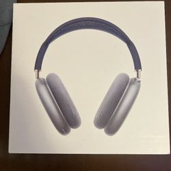 Apple Airpods Max (BLUE)