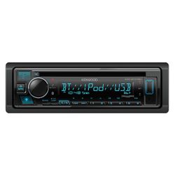 Kenwood  KDC-BT378U