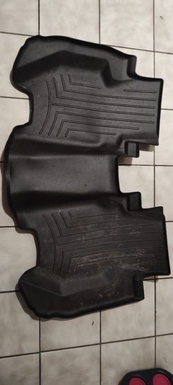 Weather Tech 2017 Honda Fit