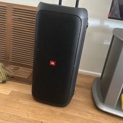 Jbl Speaker 300 Firm 