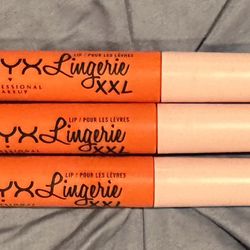 NYX Matte Liquid Lip 