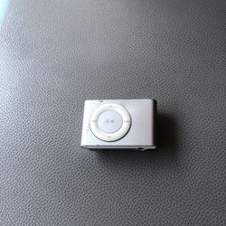iPod Shuffle 