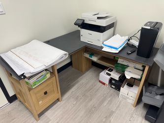 Desk