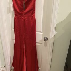 New Dress Size Small 