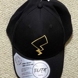 Pokémon Pikachu Hat 