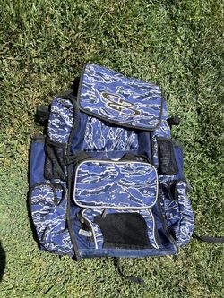 Boombah Baseball/Softball Bag