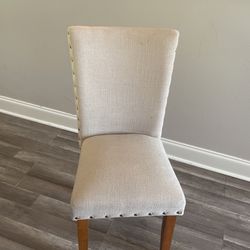 Parson Chair