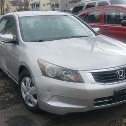 2010 Honda Accord