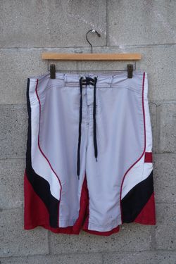 Sideout Y2K Board Shorts