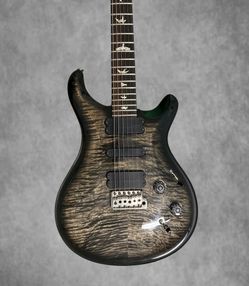 PRS 513 Figured Top 2011 - 2016 - Charcoal Burst