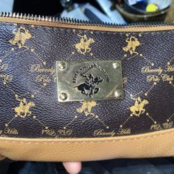 Polo Wallet 