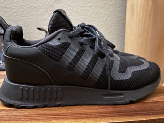 adidas Multix Triple Black