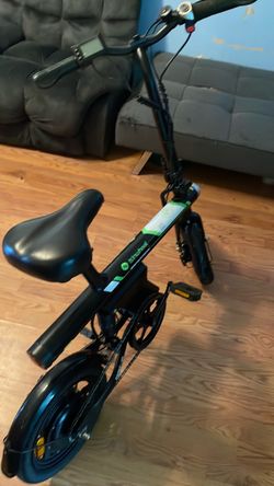 E - Bike