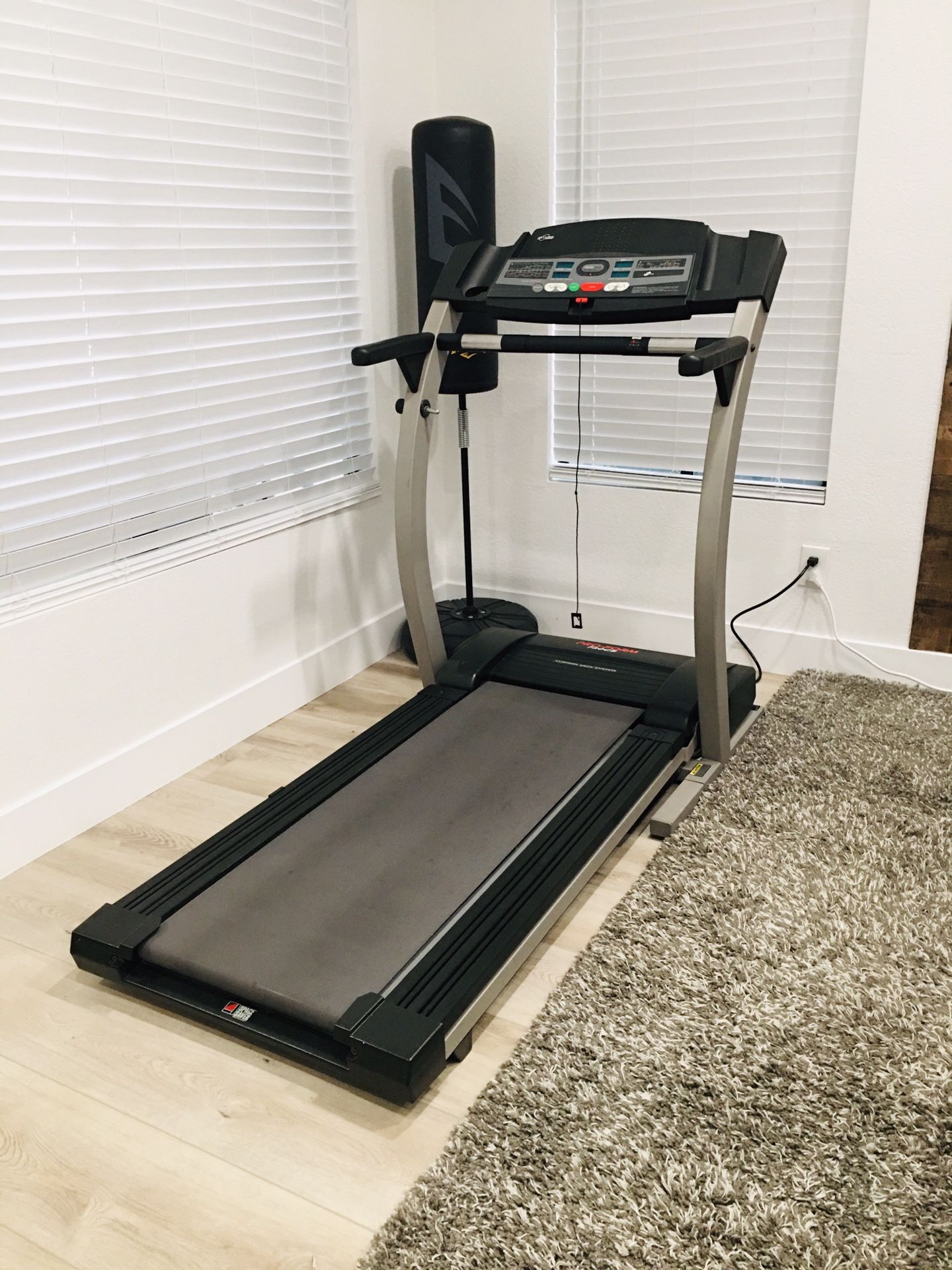 Need this for your home gym? Proform Pro Form ProForm 730CS Tread Mill