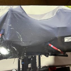 Harley Davidson Cover