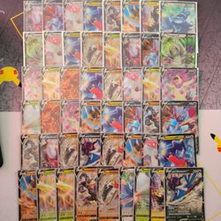 Pokemon Astral Radiance Individual Cards Available 
