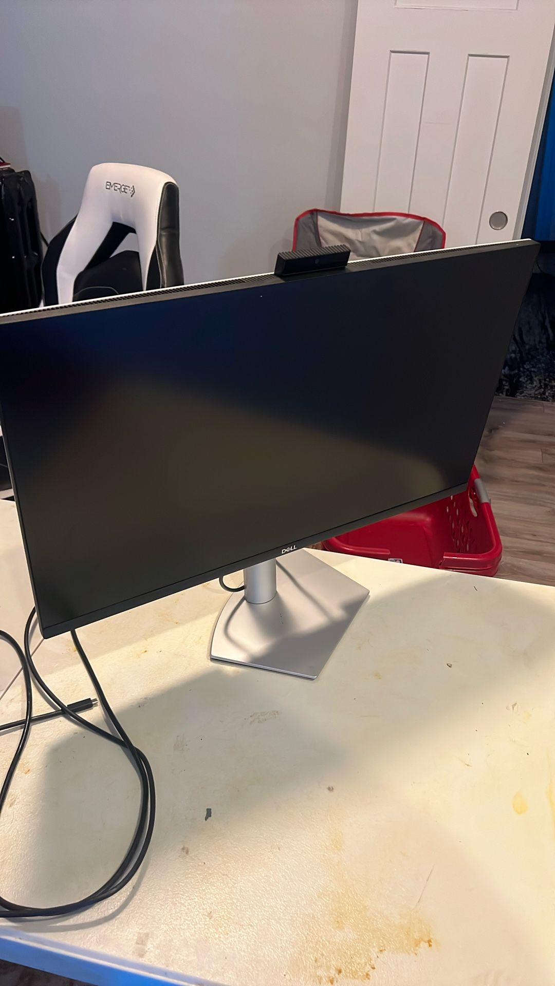 Dell Monitor
