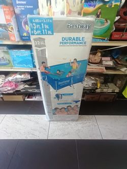 Hermosas Albercas Buen Precio