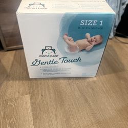 Baby Diapers Pañales 