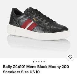 Bally Sneakers 