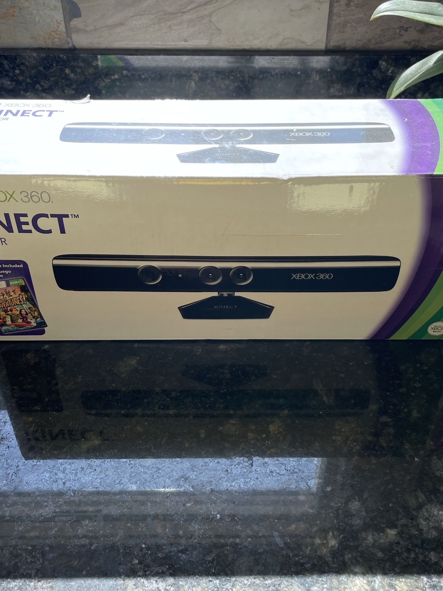 Kinect For XBOX360
