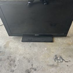 Sony 32 Inch Tv 