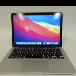 MacBook Pro Retina Early 2015 Like New