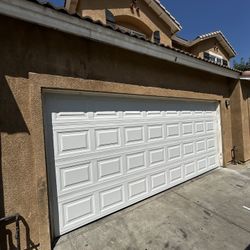 Garage Doors