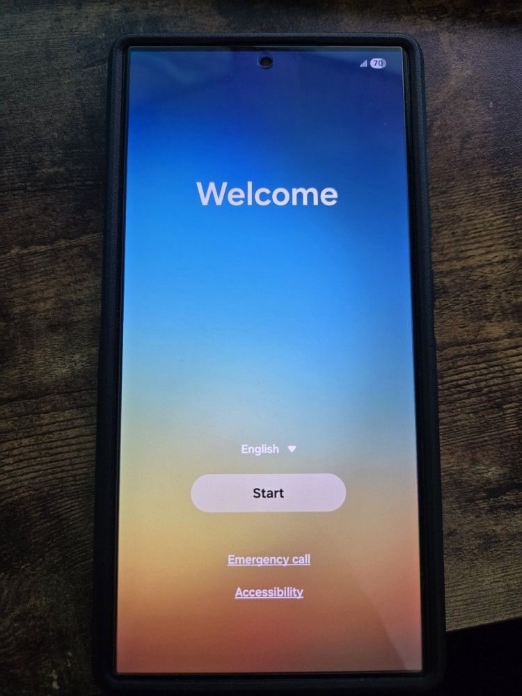 Samsung Galaxy S24 Ultra For T-Mobile/Metro