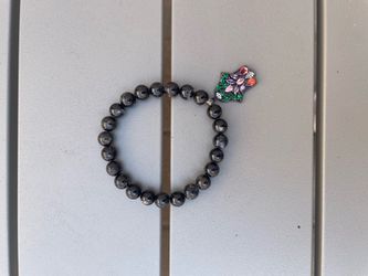 Hamsa Bracelet