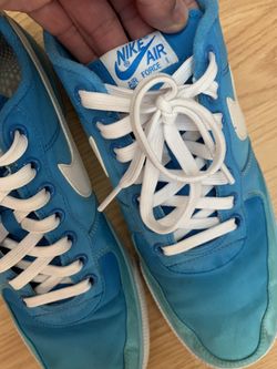 Nike Air Force 1  Size 10