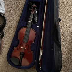 Brand New Violin