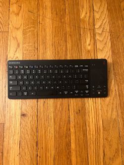 New Samsung VG-KBD1000 Wireless Keyboard