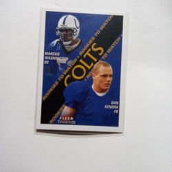 Colts RC 