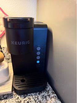Keurig coffeemaker