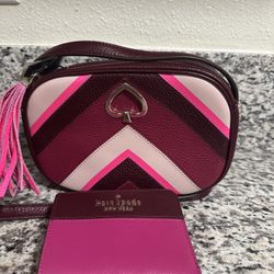 Kate Spade New York Purse And Wallet 