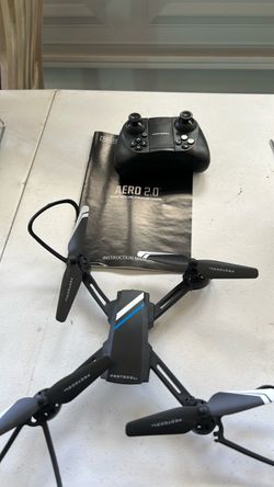 Aero 2.0 Drone