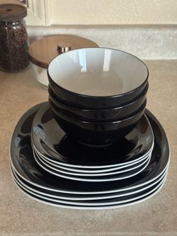 Dinner set