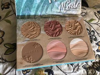 New physician formula Butter Face palette