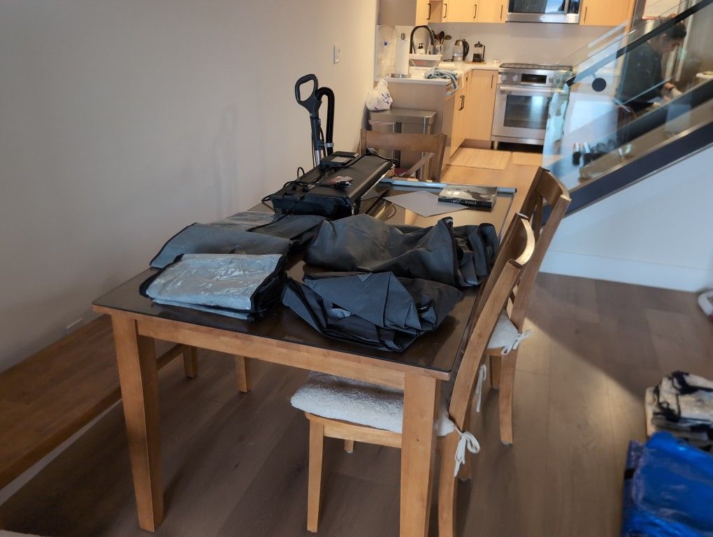 Storage Cases For Bedsheets And Pillows