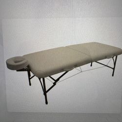 Massage Table