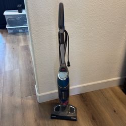 Bissell symphony steam mop
