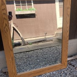 Vanity Mirror