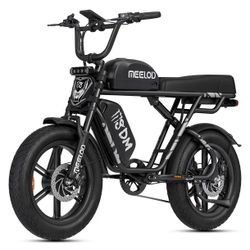 MEELOD M8DM 