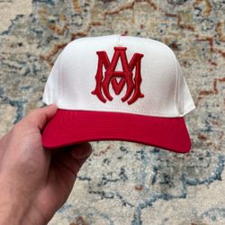 Amiri Trucker Hat