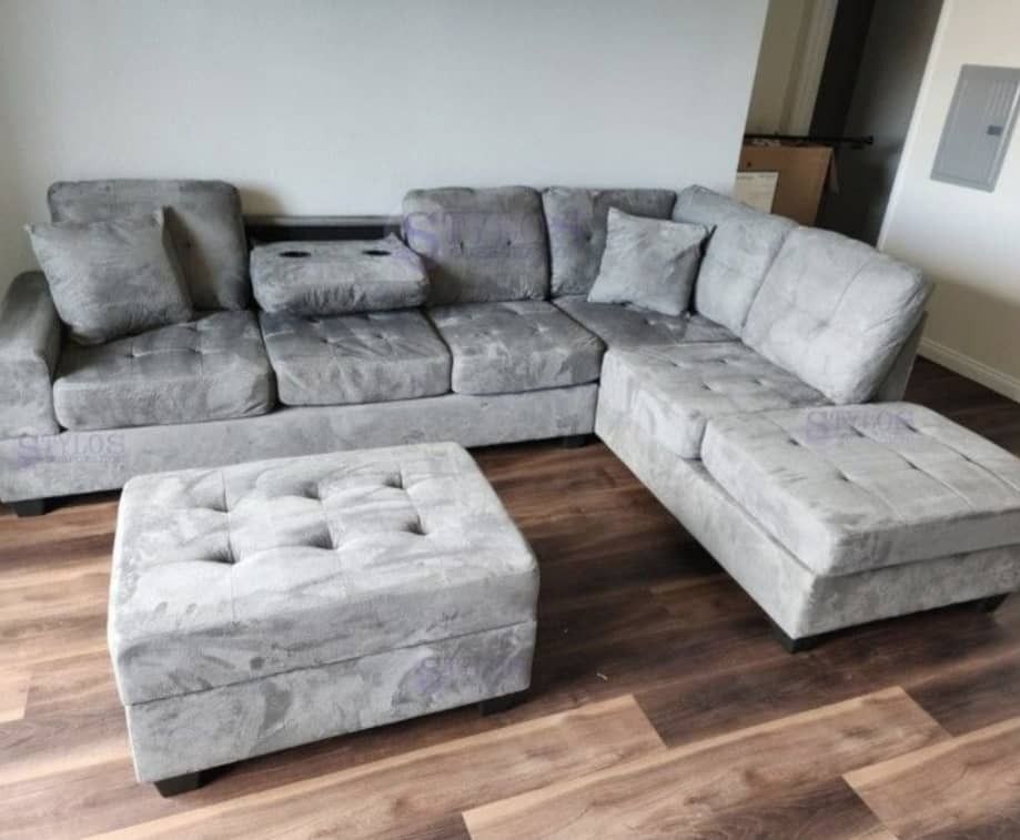 Couch 