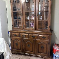 China Cabinet