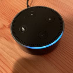 Amazon Echo Dot