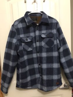 Flannel Jacket